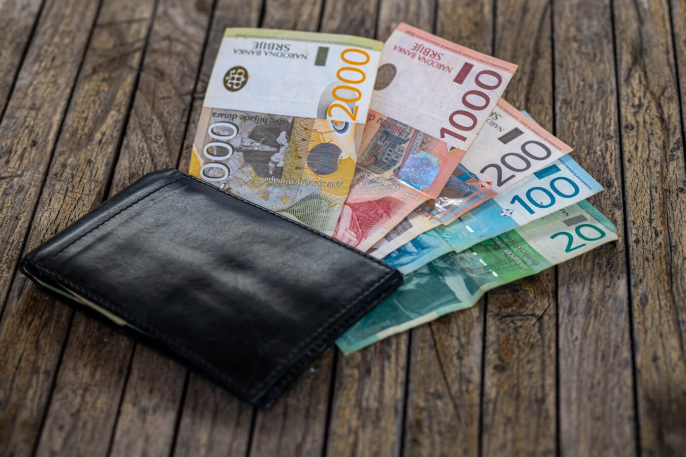 Prosečna plata u martu bila 85.485 dinara! Republičkog zavoda za statistiku objavio nove podatke o zaradama u Srbiji